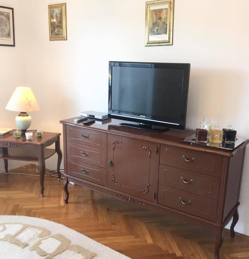 Apartman Duje , Tribunj Apartment Tribalj Екстериор снимка