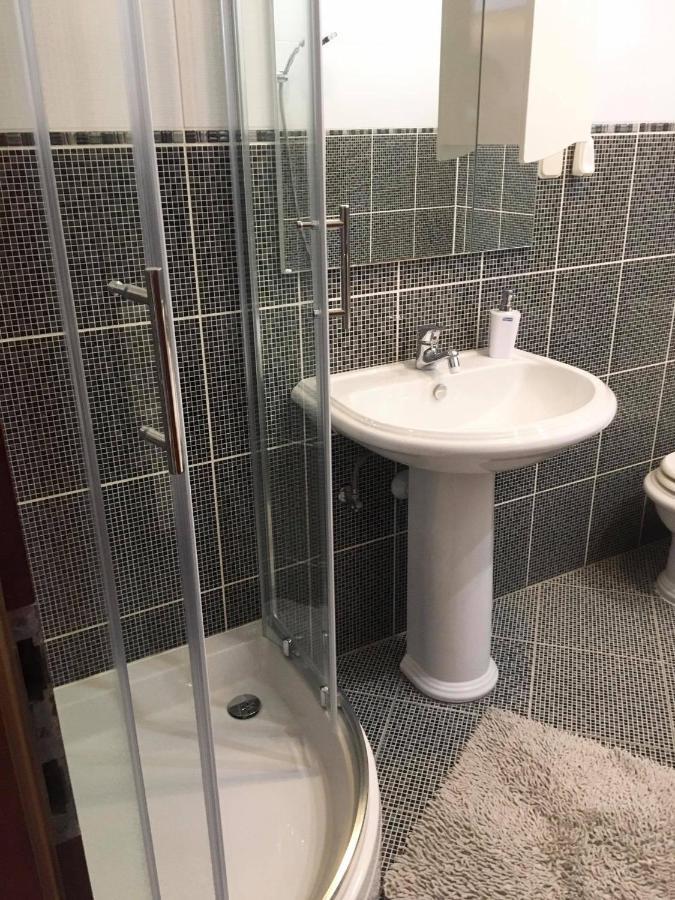 Apartman Duje , Tribunj Apartment Tribalj Екстериор снимка